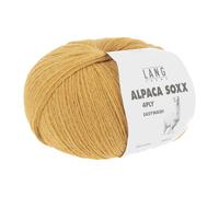 Lang Yarns ALPACA SOXX 4-FIL/4-PLY 50