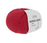 Lang Yarns ALPACA SOXX 4-FIL/4-PLY 60