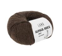 Lang Yarns ALPACA SOXX 4-FIL/4-PLY 67