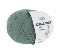 Lang Yarns Alpaca SOXX 4-FIL/4-PLY 93