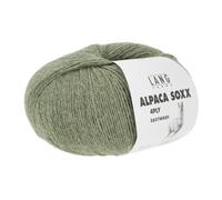 Lang Yarns ALPACA SOXX 4-FIL/4-PLY 97