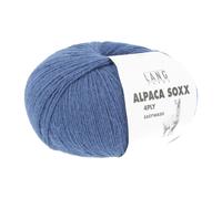 Lang Yarns ALPACA SOXX 4-FILS/4-PLY 10