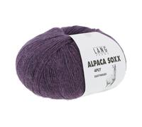 Lang Yarns ALPACA SOXX 4-FILS/4-PLY 147
