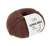 Lang Yarns ALPACA SOXX 4-FILS/4-PLY 167