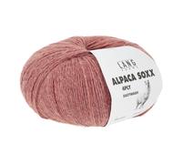 Lang Yarns ALPACA SOXX 4-FILS/4-PLY 29