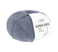 Lang Yarns ALPACA SOXX 4-FILS/4-PLY 34