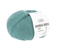 Lang Yarns ALPACA SOXX 4-FILS/4-PLY 74