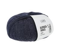 Lang Yarns ALPACA SOXX 6-FIL/6-PLY 35