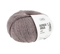 Lang Yarns ALPACA SOXX 6-FILS/6-PLY 23