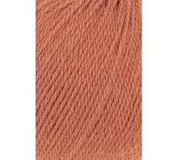 Lang Yarns Baby Alpaca 719.0259 Orange