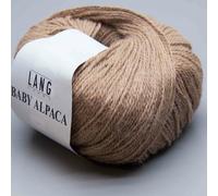 Lang Yarns Baby Alpaga Dans Plusieurs Couleurs