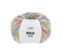 Lang Yarns - Bold Color 0006 pastel 100 g