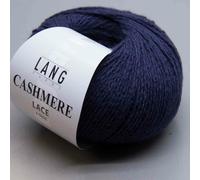 Lang Yarns Cachemire Dentelle 34 - LL 165M / 25G - Taille D'Aiguille 3 - 3,5