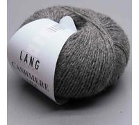 Lang Yarns Cachemire Dentelle 5 - LL 165M / 25G - Taille D'Aiguille 3 - 3,5