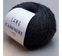 Lang Yarns Cachemire Dentelle 70 - LL 165M / 25G - Taille D'Aiguille 3 - 3,5