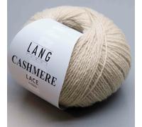 Lang Yarns Cachemire Dentelle 96 - LL 165M / 25G - Taille D'Aiguille 3 - 3,5