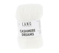 Lang Yarns Cachemire Dreams 1