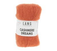 Lang Yarns Cachemire Dreams 59