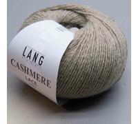 Lang Yarns Cachemire Lace 22 - Ll 165m/25g - Grosseur D'Aiguille 3 - 3,5