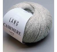 Lang Yarns Cachemire Lace 23 - Ll 165m/25g - Grosseur D'Aiguille 3 - 3,5