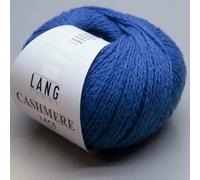Lang Yarns Cachemire Lace 6 - Ll 165m/25g - Grosseur D'Aiguille 3 - 3,5
