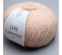 Lang Yarns Cachemire Light 96 - Ll 85m/25g - Grosseur D'Aiguille 5,5 - 6