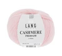 Lang Yarns Cachemire Premium 119 - Ll 115m/25g - Grosseur D'Aiguille 3,5