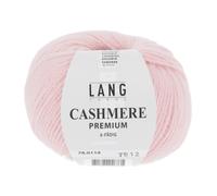 Lang Yarns Cachemire Premium 119 - Ll 115m/25g - Grosseur D'Aiguille 3,5