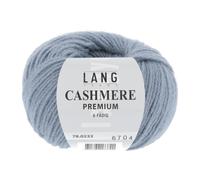 Lang Yarns Cachemire Premium 233 - Ll 115m/25g - Grosseur D'Aiguille 3,5 - 4,5