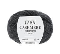 Lang Yarns Cachemire Premium 70 - Ll 115m/25g - Grosseur D'Aiguille 3,5