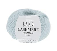 Lang Yarns Cachemire Premium 71 - Ll 115m/25g - Grosseur D'Aiguille 3,5