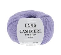 Lang Yarns Cachemire Premium Lilas 246