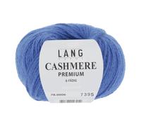 Lang Yarns Cachemire Premium Royal 6
