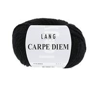 Lang Yarns Carpe Diem - noir 004