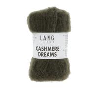Lang Yarns CASHMERE DREAMS 98