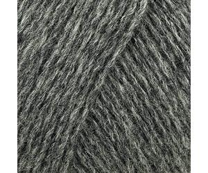 Lang Yarns Cashmere Lace - gris foncé 005