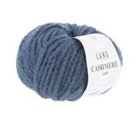 Lang Yarns Cashmere Light 34 - LL 85M / 25G - Taille D'Aiguille 5,5 - 6