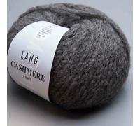 Lang Yarns Cashmere Light 5 - LL 85M / 25G - Taille D'Aiguille 5,5 - 6