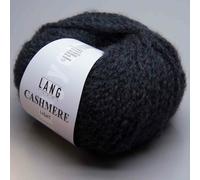 Lang Yarns Cashmere Light 70 - LL 85M / 25G - Taille D'Aiguille 5,5 - 6