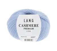 Lang Yarns CASHMERE PREMIUM Jeans Mélange 133