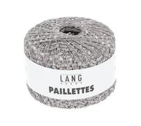 Lang Yarns Fil complément Paillettes