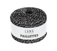 Lang Yarns Fil complément Paillettes