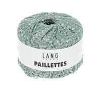 Lang Yarns Fil complément Paillettes