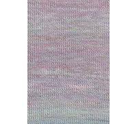 Lang Yarns Illusion 1155.0003 - Fuchsia/vert/bleu
