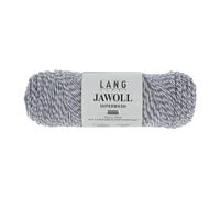 Laine à chaussettes en laine vierge de Patagonie JAWOLL - Lang Yarns(...) - 151 Bleu 151 Bleu G