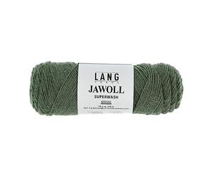 Lang Yarns Jawoll Pelote de laine « superwash » pour chaussettes - Large choix de couleurs