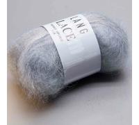 Lang Yarns Lace 23 - Ll 310m/25g - Grosseur D'Aiguille 3 - 3,5
