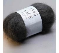 Lang Yarns Lace 70 - Ll 310m/25g - Grosseur D'Aiguille 3 - 3,5