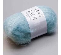 Lang Yarns Lace 72 - Ll 310m/25g - Grosseur D'Aiguille 3 - 3,5