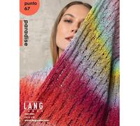 Lang Yarns Livre Punto 67 - Spécial Paradise
